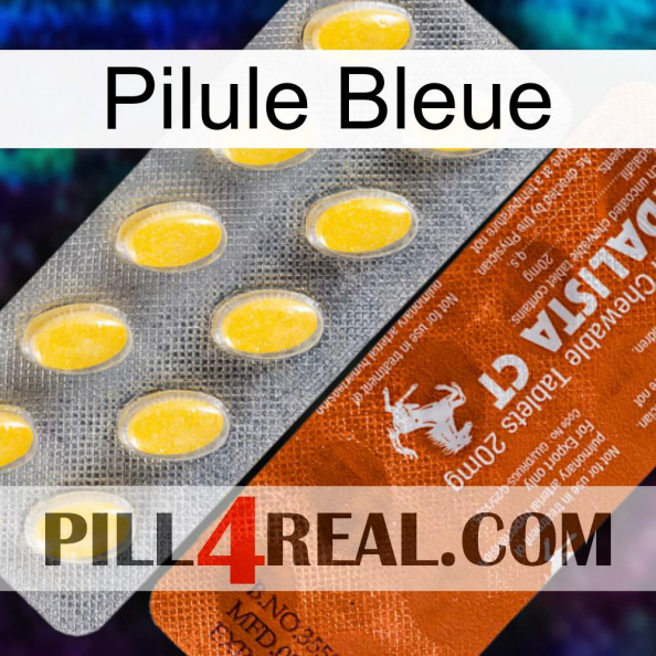 Blue Pill 42